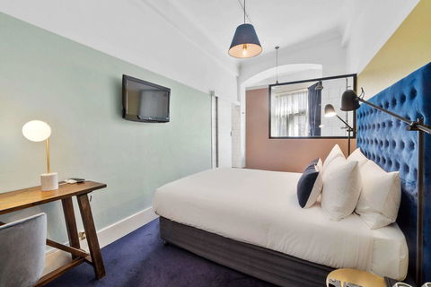 Hotel Harry, Ascend Hotel Collection - Accommodation Main Beach 34