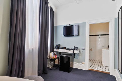 Hotel Harry, Ascend Hotel Collection - Accommodation Main Beach 29