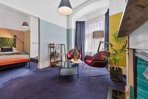 Hotel Harry, Ascend Hotel Collection - Accommodation Main Beach 27