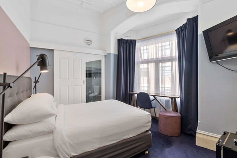 Hotel Harry, Ascend Hotel Collection - Accommodation Main Beach 20