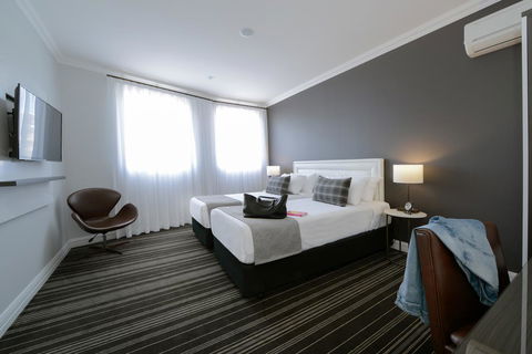 Perouse Randwick By Sydney Lodges - Accommodation Main Beach 36