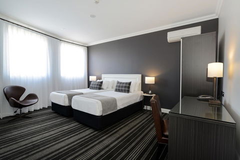 Perouse Randwick By Sydney Lodges - Accommodation Main Beach 40