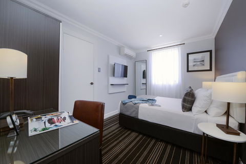 Perouse Randwick By Sydney Lodges - Accommodation Main Beach 33