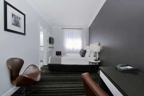 Perouse Randwick By Sydney Lodges - Accommodation Main Beach 37