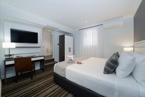 Perouse Randwick By Sydney Lodges - Accommodation Main Beach 5