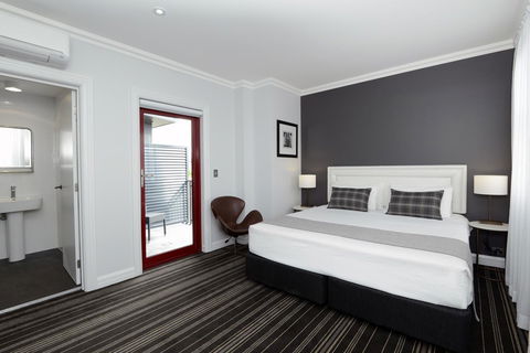 Perouse Randwick By Sydney Lodges - Accommodation Main Beach 7