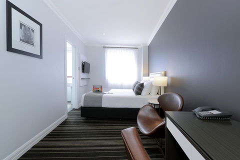 Perouse Randwick By Sydney Lodges - Accommodation Main Beach 42