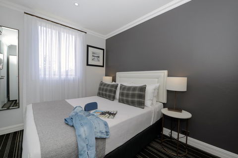 Perouse Randwick By Sydney Lodges - Accommodation Main Beach 32