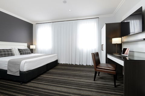 Perouse Randwick By Sydney Lodges - Accommodation Main Beach 3