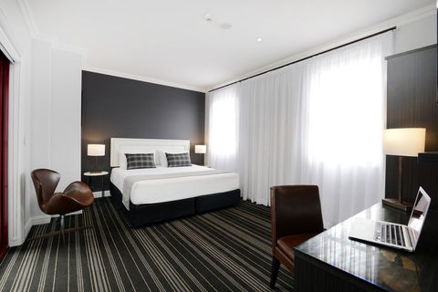 Perouse Randwick By Sydney Lodges - Accommodation Main Beach 17