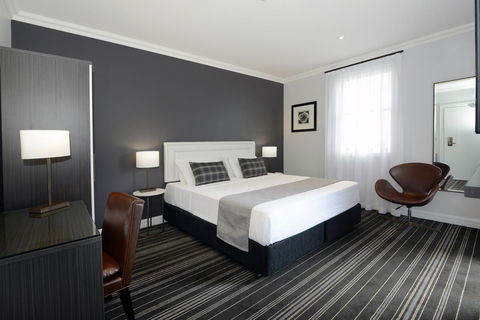 Perouse Randwick By Sydney Lodges - Accommodation Main Beach 0