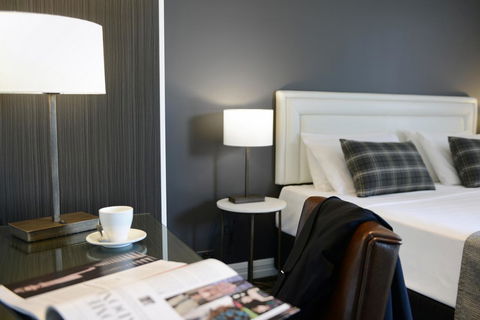 Perouse Randwick By Sydney Lodges - Accommodation Main Beach 4