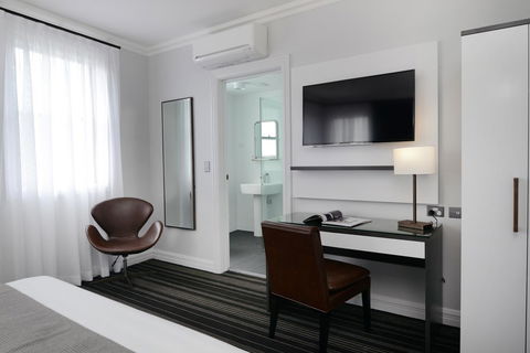 Perouse Randwick By Sydney Lodges - Accommodation Main Beach 15