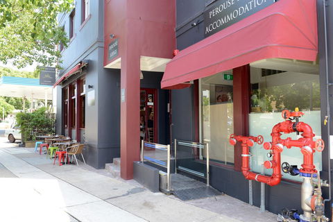 Perouse Randwick By Sydney Lodges - Accommodation Main Beach 8