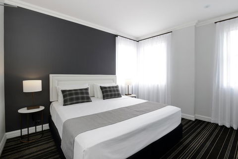 Perouse Randwick By Sydney Lodges - Accommodation Main Beach 21