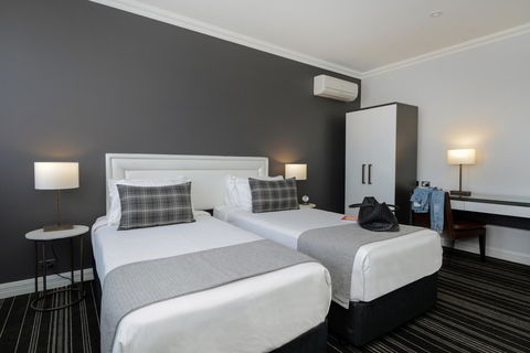 Perouse Randwick By Sydney Lodges - Accommodation Main Beach 39