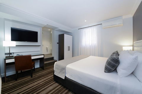 Perouse Randwick By Sydney Lodges - Accommodation Main Beach 10