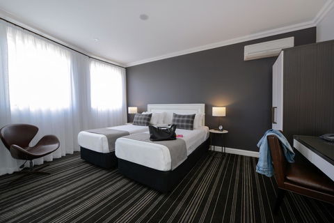 Perouse Randwick By Sydney Lodges - Accommodation Main Beach 41