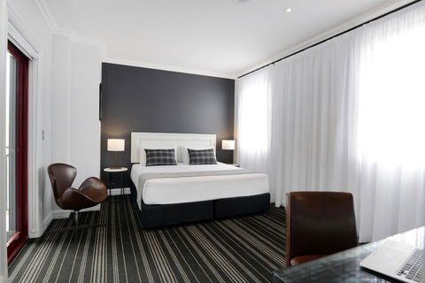 Perouse Randwick By Sydney Lodges - Accommodation Main Beach 12