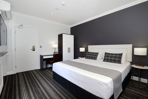Perouse Randwick By Sydney Lodges - Accommodation Main Beach 23