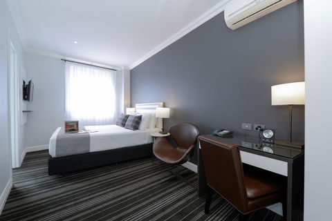 Perouse Randwick By Sydney Lodges - Accommodation Main Beach 35