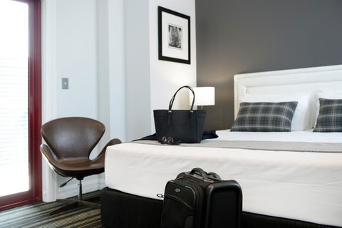 Perouse Randwick By Sydney Lodges - Accommodation Main Beach 16