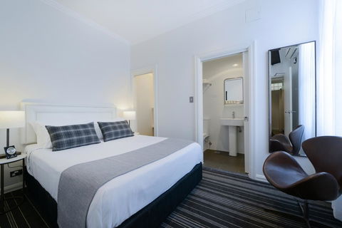 Perouse Randwick By Sydney Lodges - Accommodation Main Beach 43