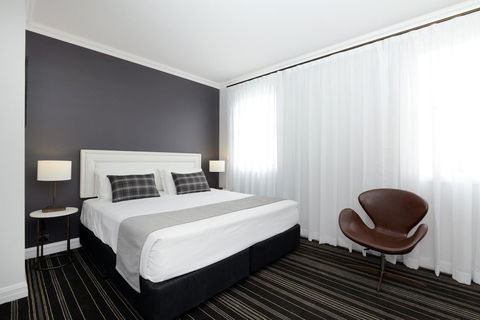 Perouse Randwick By Sydney Lodges - Accommodation Main Beach 14