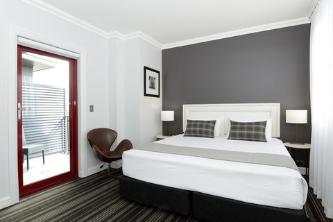 Perouse Randwick By Sydney Lodges - Accommodation Main Beach 13