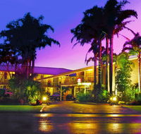 Sapphire Waters Motor Inn - Accommodation Main Beach