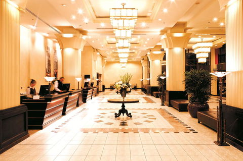 The Grace Hotel - Accommodation Main Beach 3