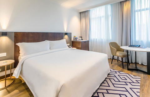 The Grace Hotel - Accommodation Main Beach 24