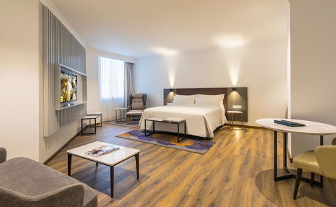 The Grace Hotel - Accommodation Main Beach 5