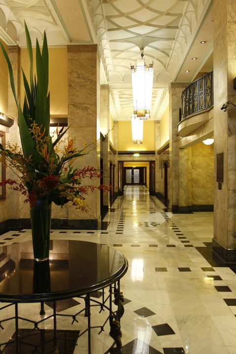 The Grace Hotel - Accommodation Main Beach 7