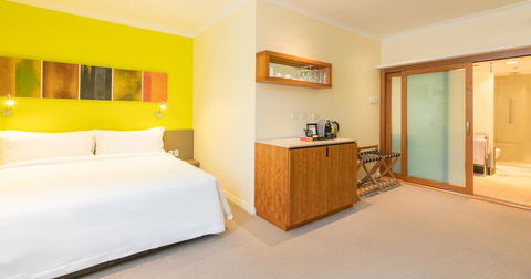 The Grace Hotel - Accommodation Main Beach 12