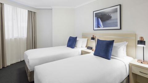 Oaks Sydney Castlereagh Suites - Accommodation Main Beach 13