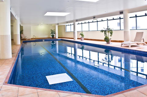 Oaks Sydney Castlereagh Suites - Accommodation Main Beach 1