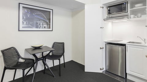 Oaks Sydney Castlereagh Suites - Accommodation Main Beach 17
