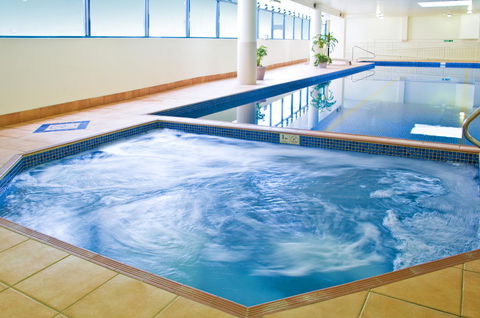 Oaks Sydney Castlereagh Suites - Accommodation Main Beach 23