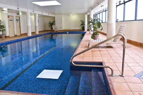 Oaks Sydney Castlereagh Suites - Accommodation Main Beach 22