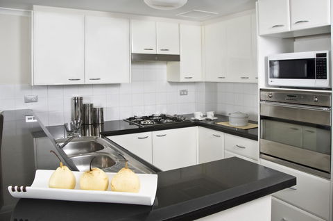 Oaks Sydney Castlereagh Suites - Accommodation Main Beach 18