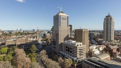 Oaks Sydney Castlereagh Suites - Accommodation Main Beach 4