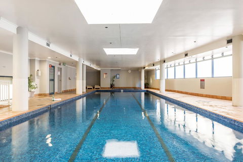 Oaks Sydney Castlereagh Suites - Accommodation Main Beach 21