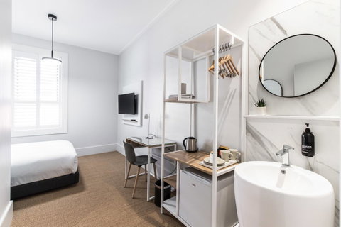 The Baxley Bondi - Accommodation Main Beach 23
