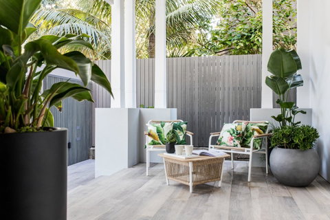 The Baxley Bondi - Accommodation Main Beach 7