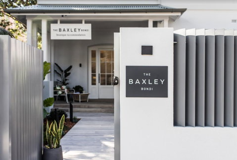 The Baxley Bondi - Accommodation Main Beach 40