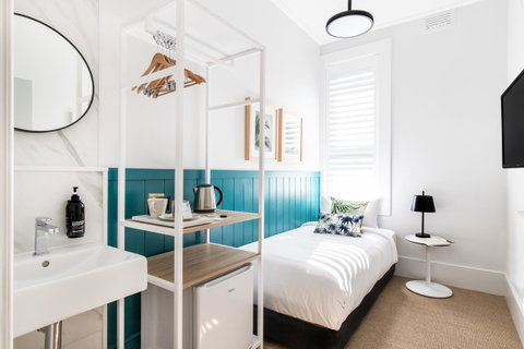 The Baxley Bondi - Accommodation Main Beach 10