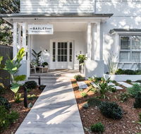 The Baxley Bondi - Accommodation Main Beach