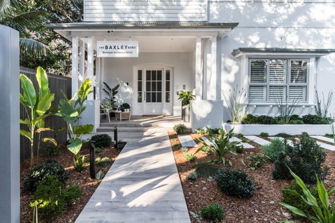 The Baxley Bondi - Accommodation Main Beach 0