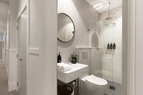 The Baxley Bondi - Accommodation Main Beach 24